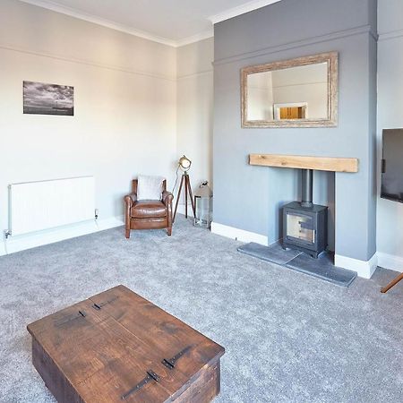 Host & Stay - Cattersty Hideaway Saltburn-by-the-Sea Kültér fotó