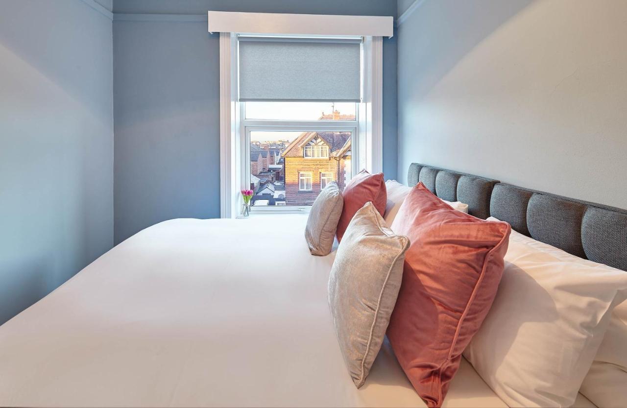 Host & Stay - Cattersty Hideaway Saltburn-by-the-Sea Kültér fotó