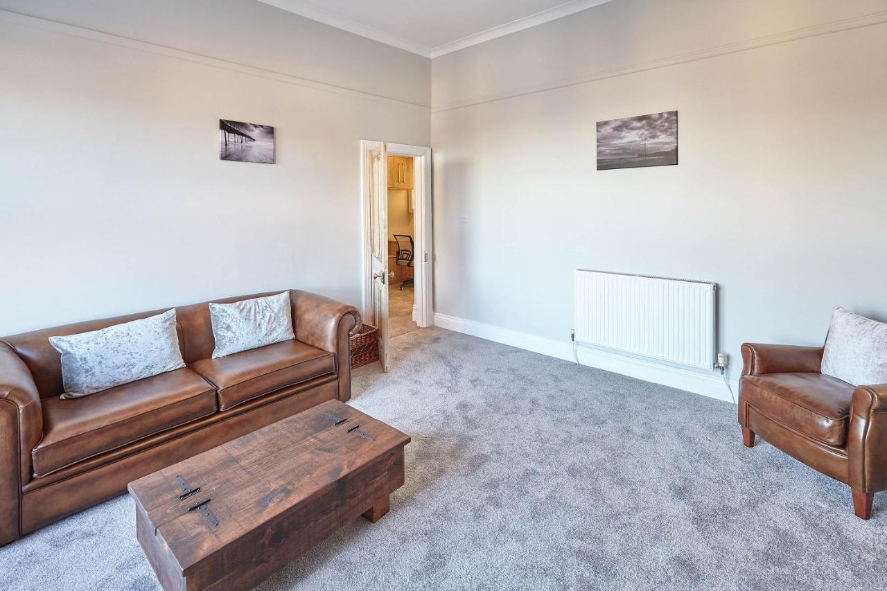 Host & Stay - Cattersty Hideaway Saltburn-by-the-Sea Kültér fotó
