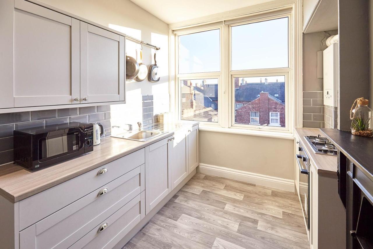 Host & Stay - Cattersty Hideaway Saltburn-by-the-Sea Kültér fotó