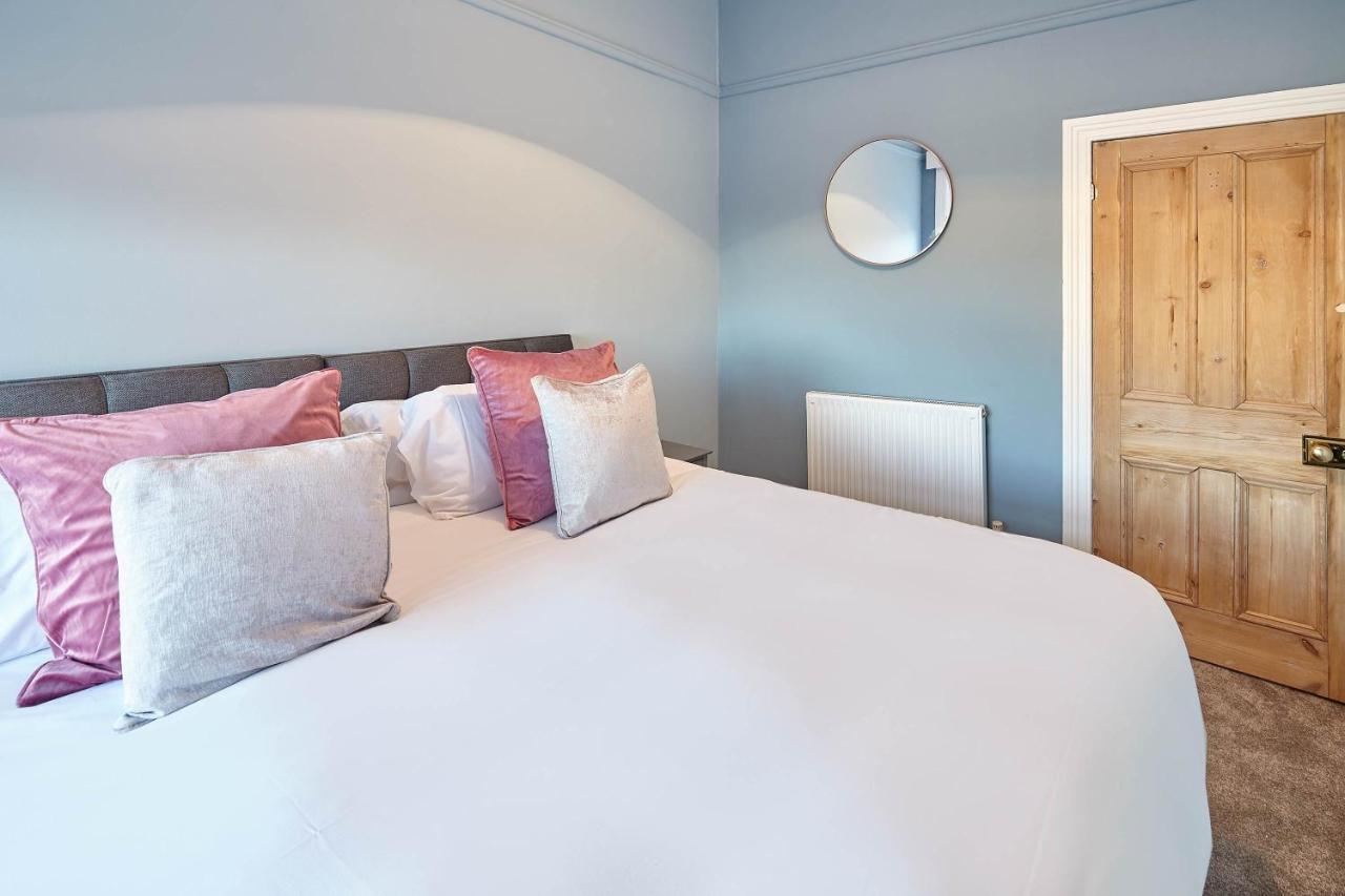Host & Stay - Cattersty Hideaway Saltburn-by-the-Sea Kültér fotó